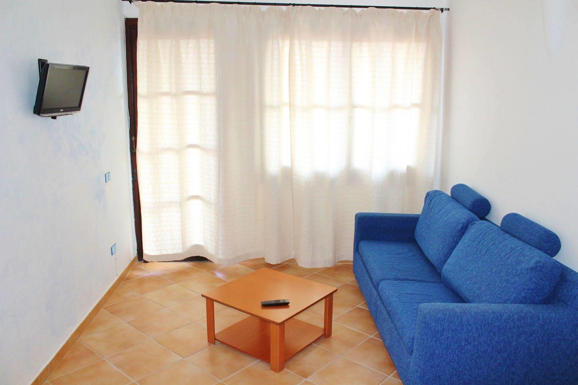 Residence Blue Corner Porto Pollo ปาเลา ภายนอก รูปภาพ